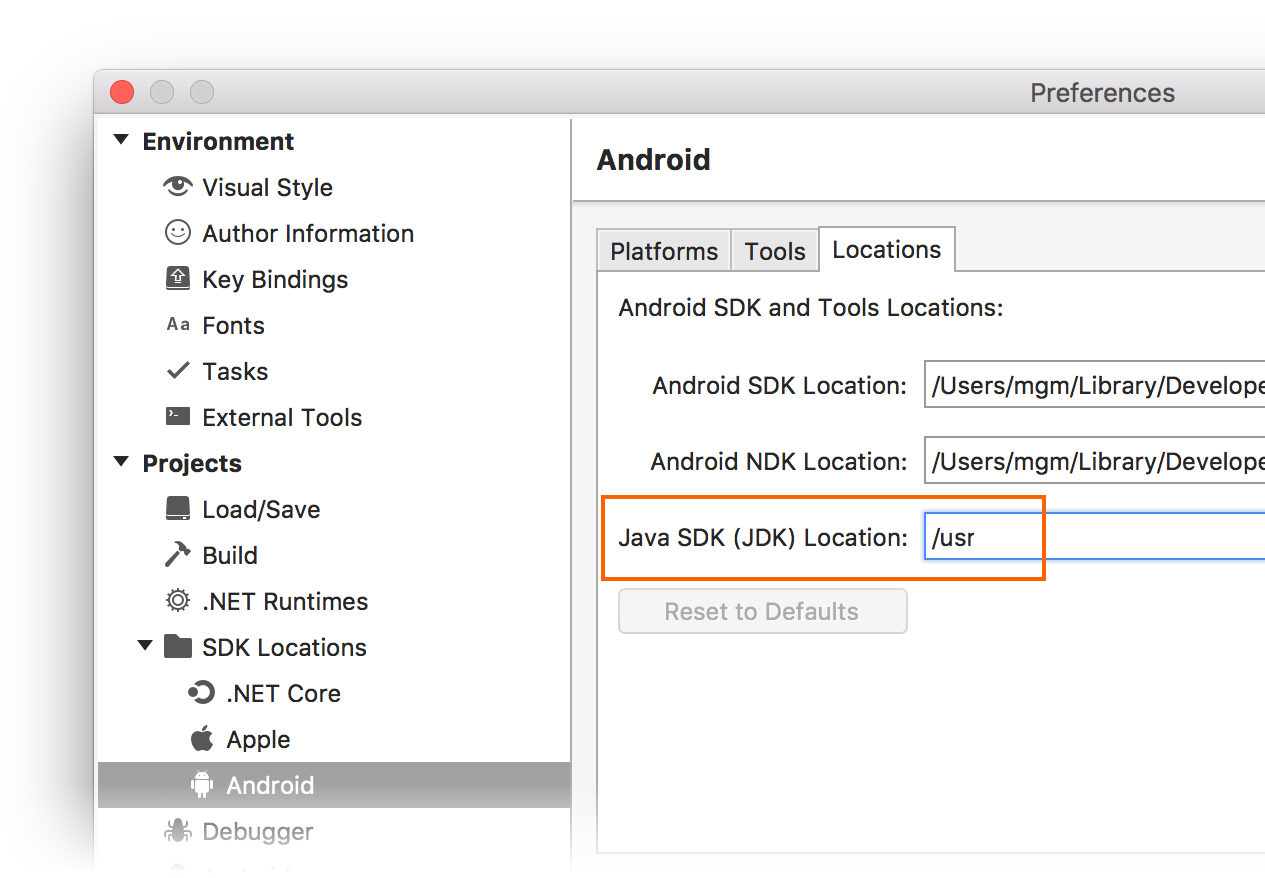 install latest version of jdk for mac